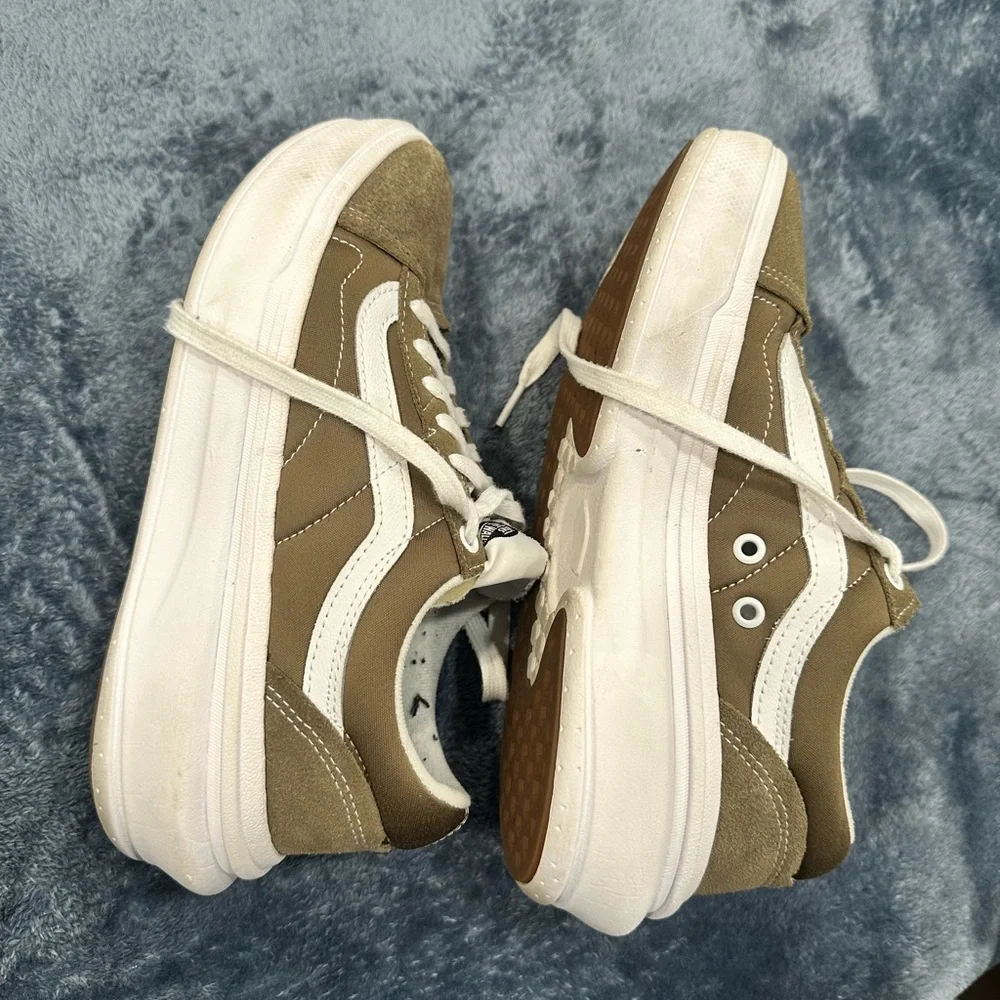 Vans platform - Picture 5 of 6